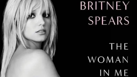 Britney Spears: Upcoming Memoir Breaks the Silence